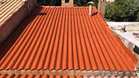 couvreur toiture Marolles-les-Braults